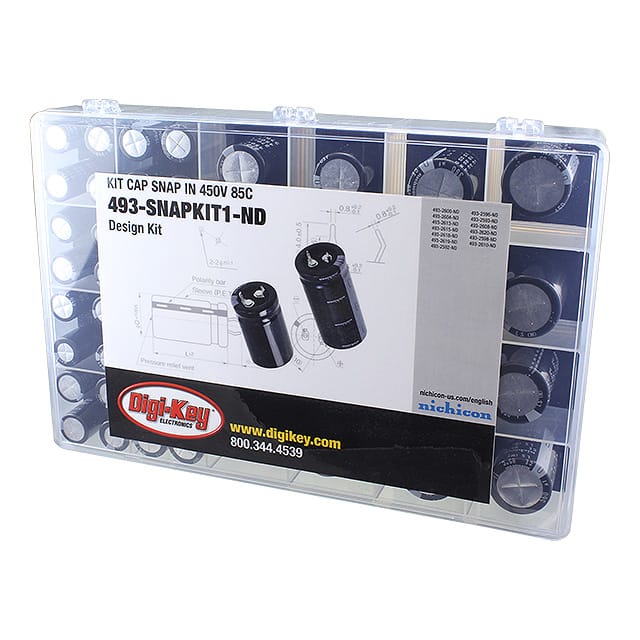 493-SNAPKIT1 Image 