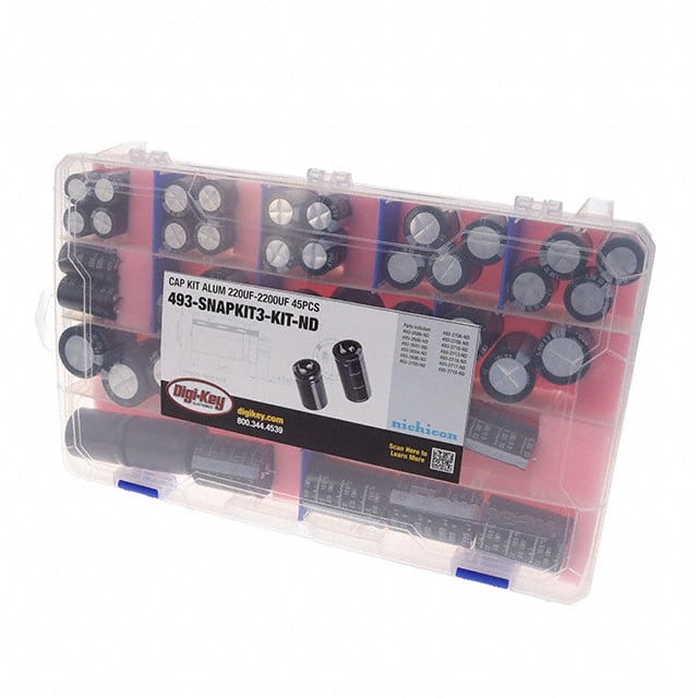 493-SNAPKIT3 Image 