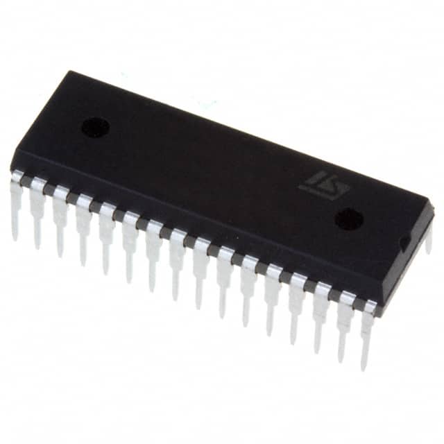 TDA7442 Image 