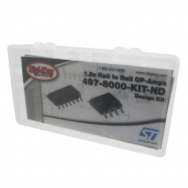 497-8000-KIT Image 
