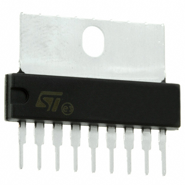 TDA8133 Image 