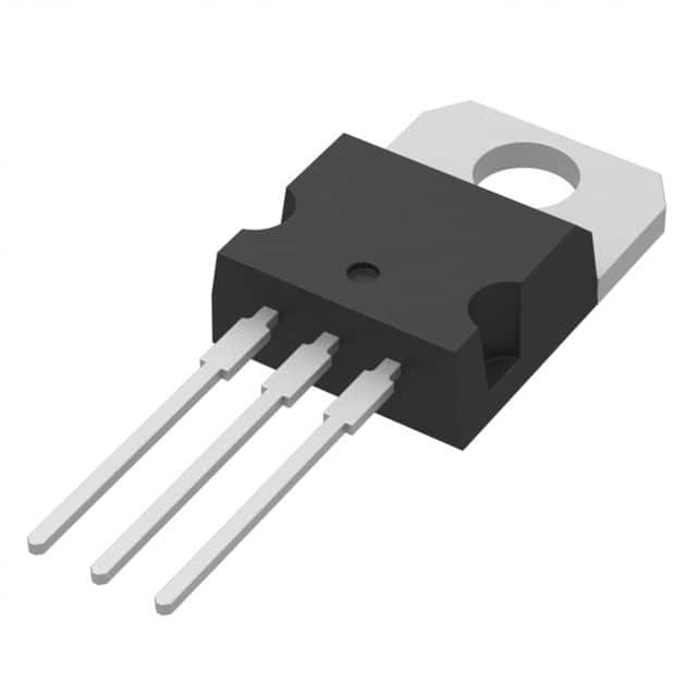 STP4N90K5 Image 