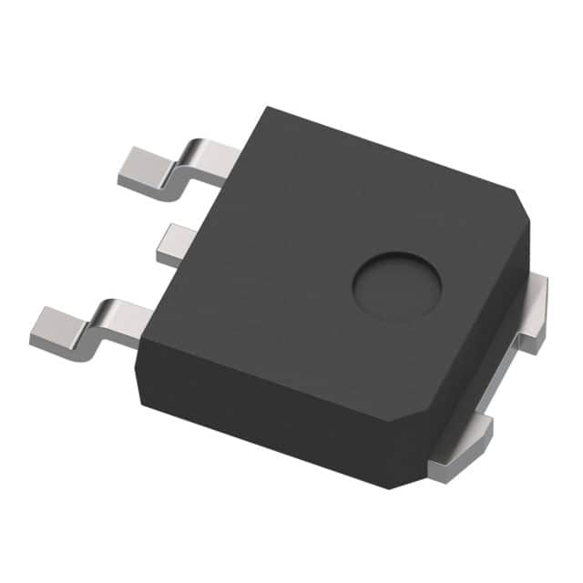 STD12N60DM2AG Image 