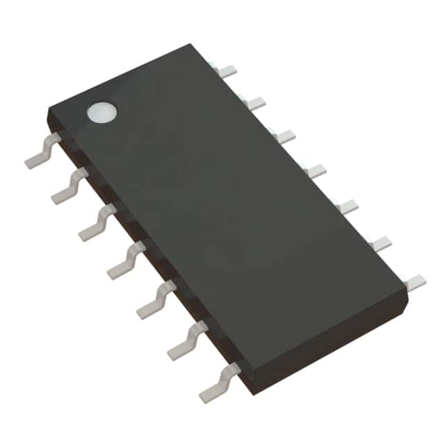 LM2902WDT Image 