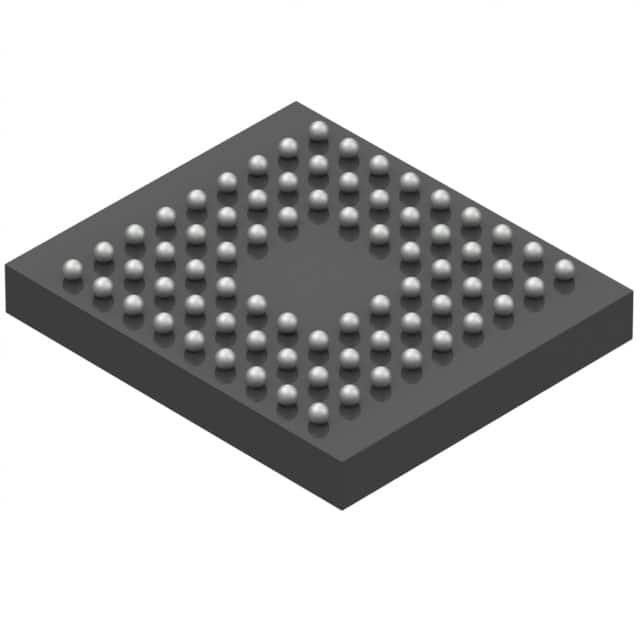 STM32L476JEY6VTR Image 