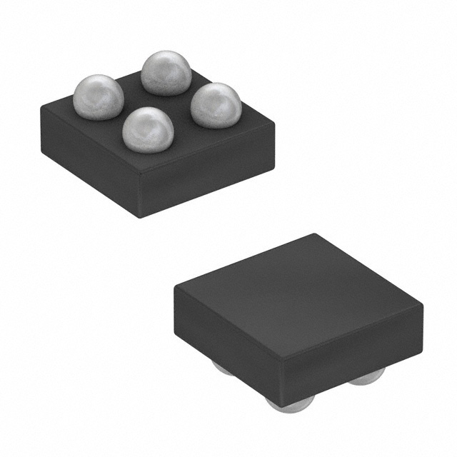 SI8469DB-T2-E1 Image 