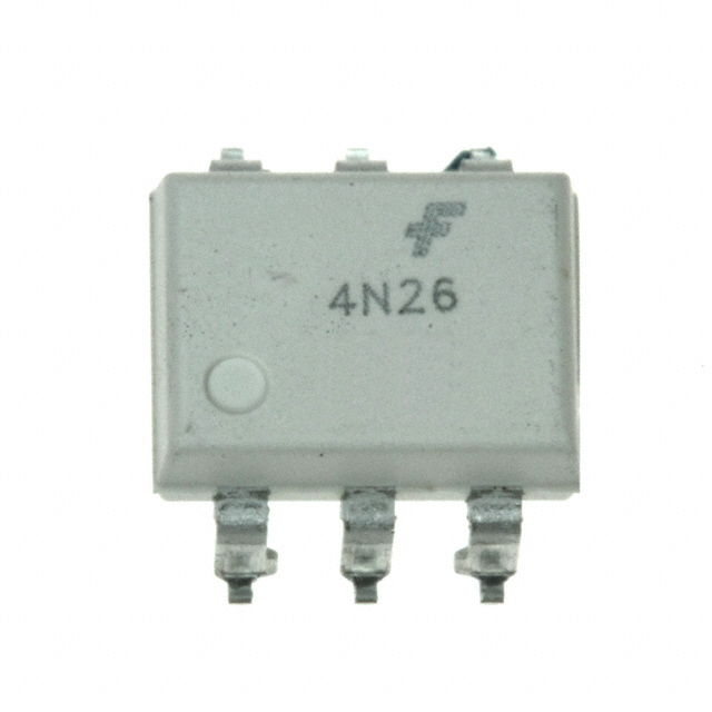 4N26SR2M Image 