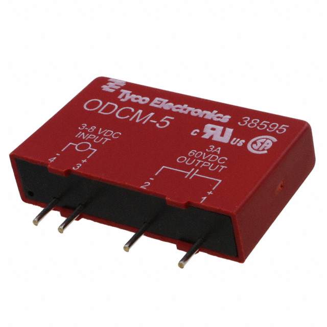 ODCM-5 Image 