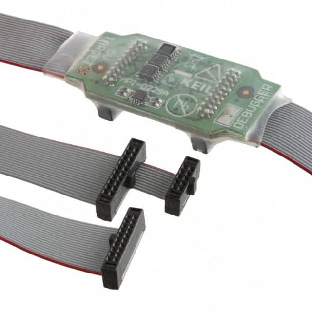 ULINKPRO-5V-ADPT Image 