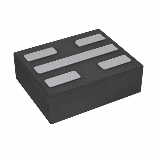 M24C16-FMH6TG Image 