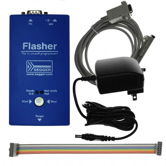 5.04.01 FLASHER ST7 Image 