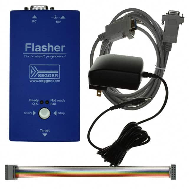 5.05.01 FLASHER 5 Image 