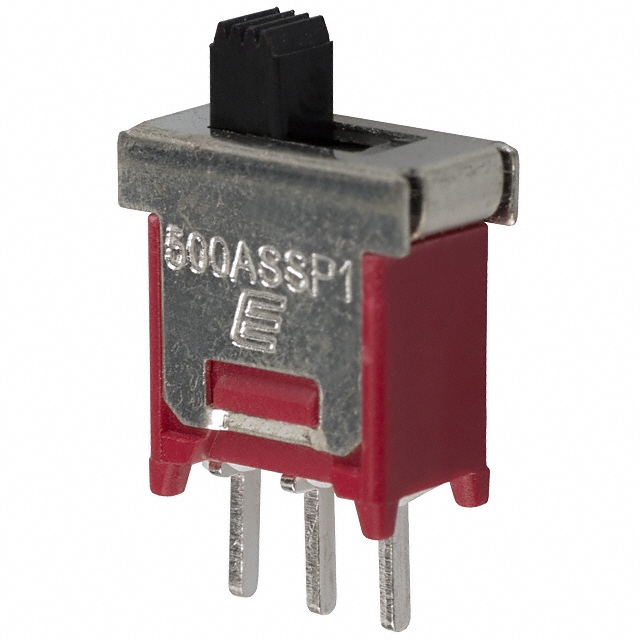 500ASSP1M2QE Image 