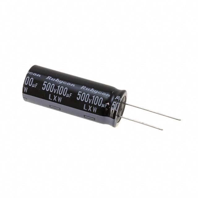 500LXW100MEFR18X45 Image 