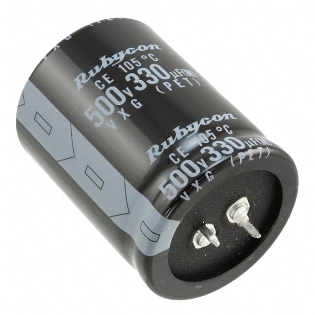 500VXG330MEFCSN35X45 Image 