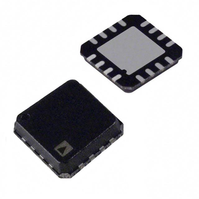 AD8363ACPZ-R7 Image 