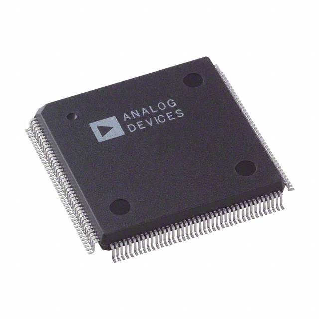 AD9887AKSZ-100 Image 
