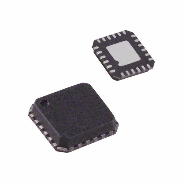 AD8341ACPZ-REEL7 Image 