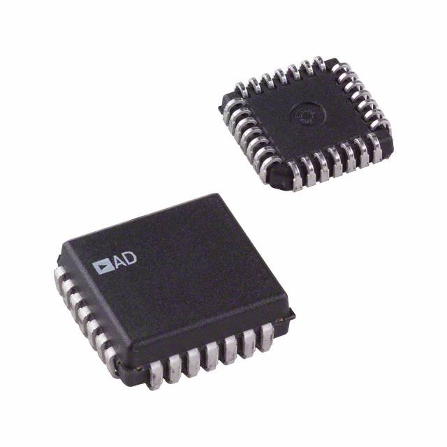 AD7828KPZ Image 