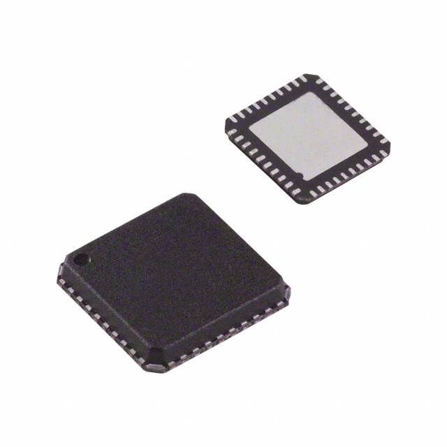 ADL5386ACPZ-R7 Image 