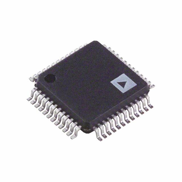 ADM1067ASUZ Image 