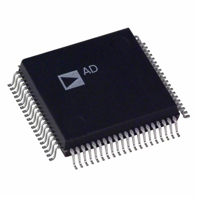 AD6620ASZ-REEL Image 