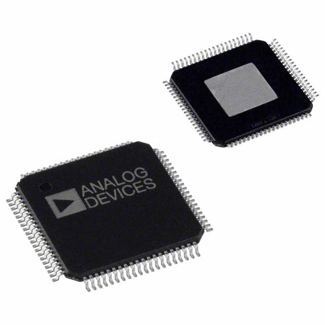 AD9777BSVZ Image 