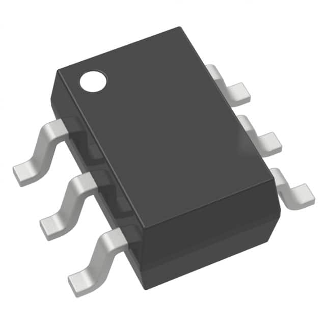 HMC544AETR Image 