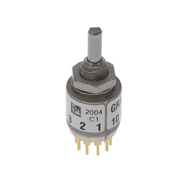 50CPT36-01C05S Image 