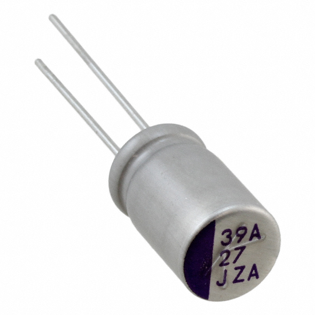 50PZA39M8X12.5 Image 