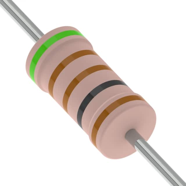 FMP-50FTF52-511R Image 
