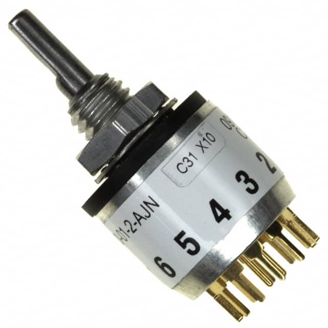 51DP30-01-2-AJN Image 