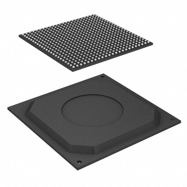 MCIMX534AVV8B Image 