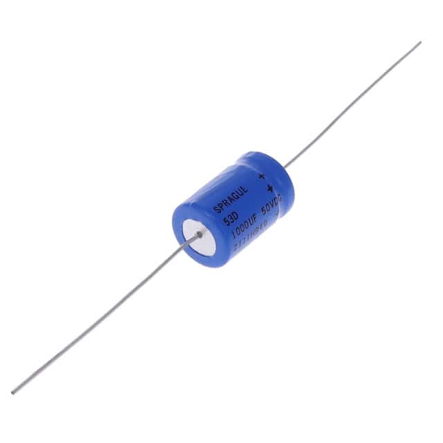 53D102G050GE6 Image 