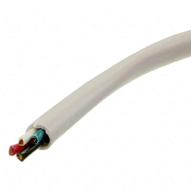 540-14-4-WH-0100F Image 