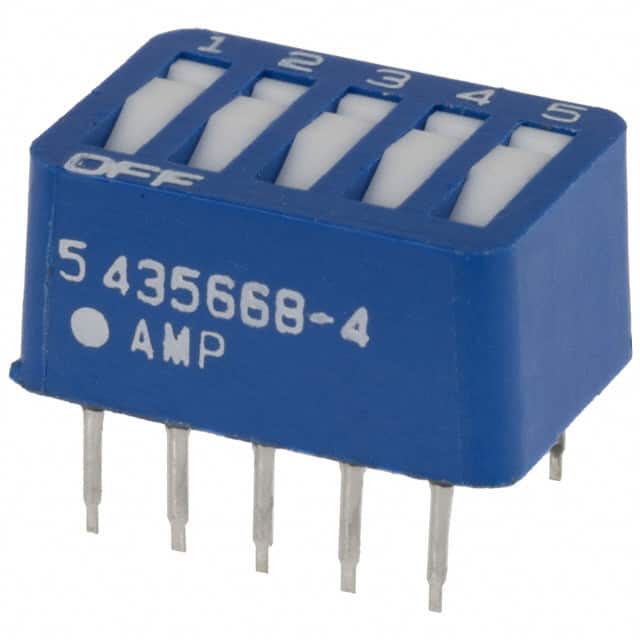 435668-4 Image 
