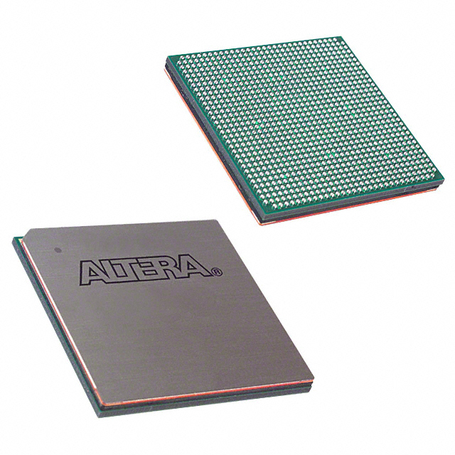 EPXA10F1020C2 Image 