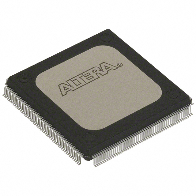 EPM7256ERC208-15 Image 