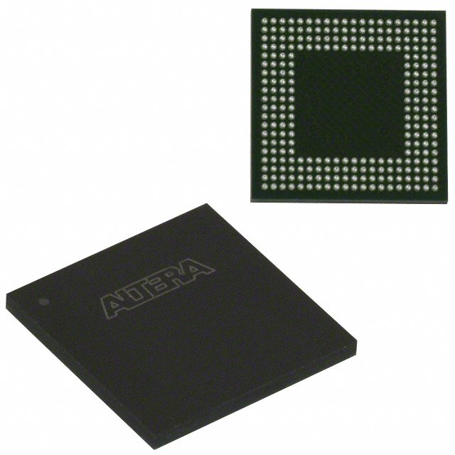 EPM7512AEBC256-10N Image 