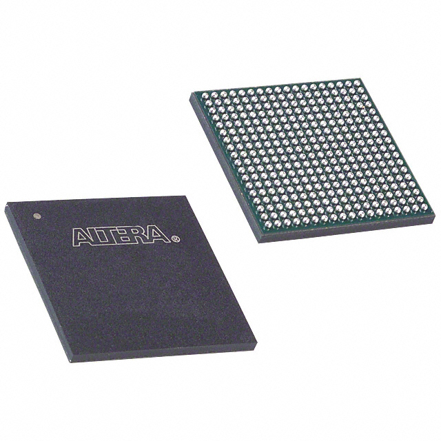 EP4CE40F19A7N Image 