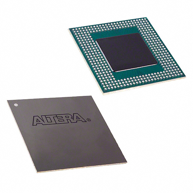EP20K200CB356C7 Image 