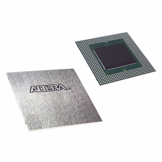 EP20K200CB652C8 Image 