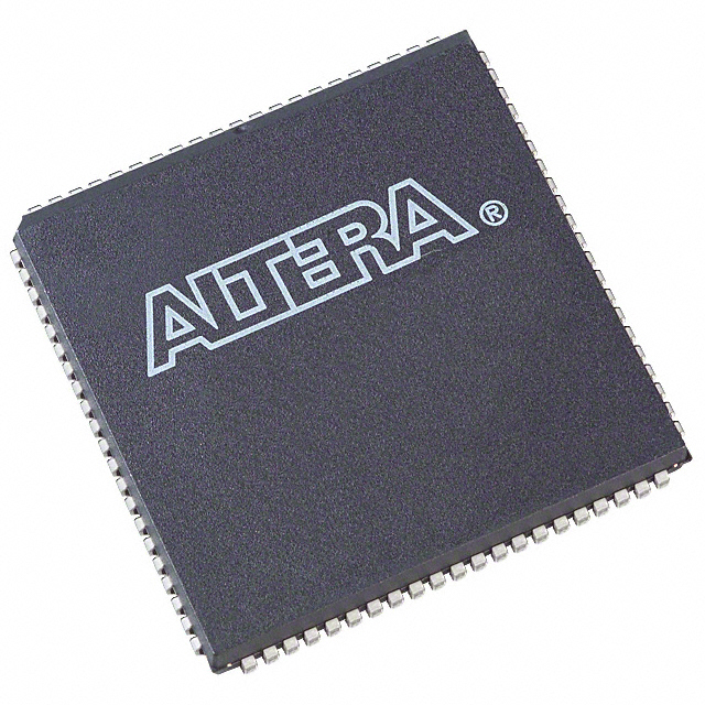 EPM7096LC84-10 Image 
