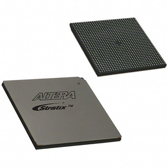 EP1S40B956C7 Image 