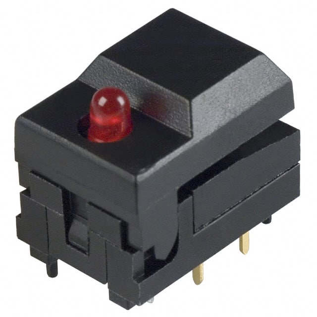 5501MBLKRED Image 