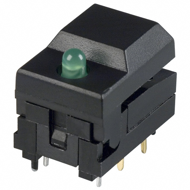 5501MBLKGRN Image 