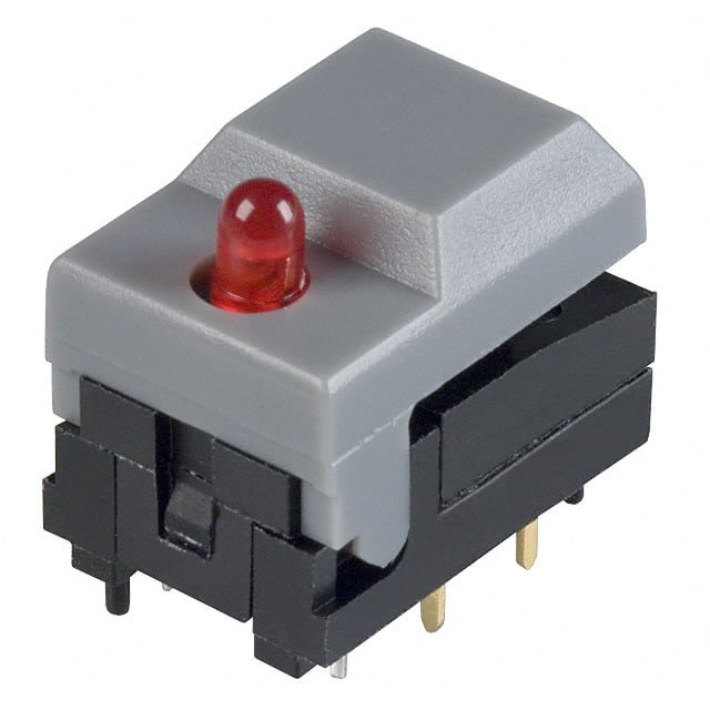 5501MGRYRED Image 