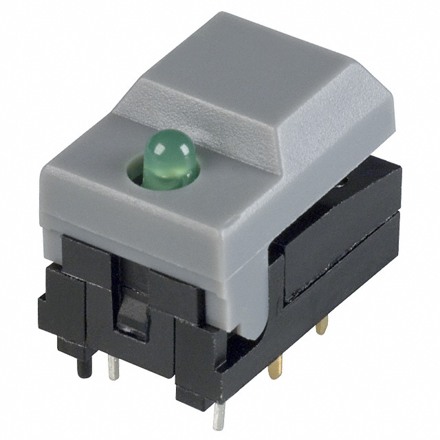 5501MGRYGRN Image 