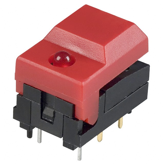 5501MREDRED Image 