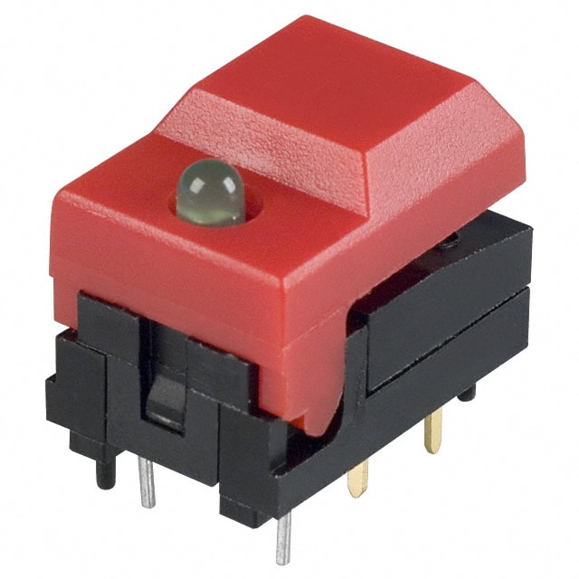 5501MREDGRN Image 